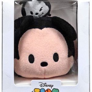 Disney’s TsumTsum Mickey & Oswald NIB